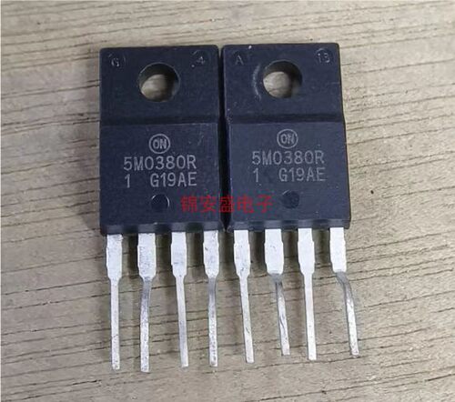 全新 KA5M0380R 5M0380R 液晶电源管理芯片IC TO-220F