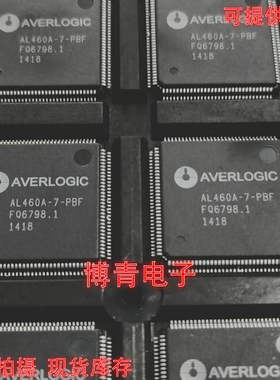 AL460A-7-PBF 贴片 QFP-128 集成电路 电源芯片 BOM配单