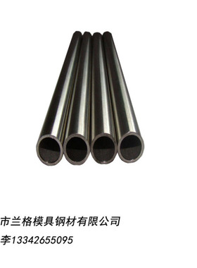 供应S35850不锈钢管 冷轧光亮表面酸洗 可支持零切