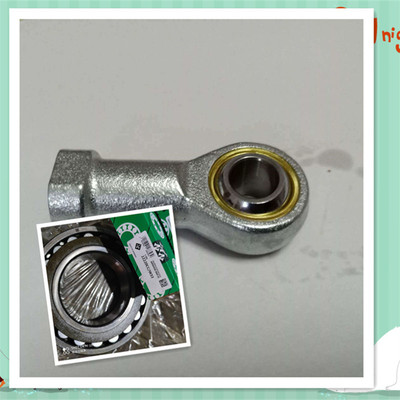 IAN 德国进口轴承 GE260 GAKSL GAKSR GAR GIHNRK GIHRK GIKL GIL