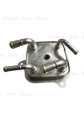 25560-R5L-003 +25430-PLR-003 变速箱冷却器+变速箱滤芯套装