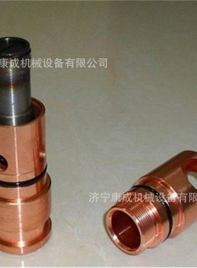 厂家直供DZF-OOB三用阀防飞型三用阀矿用三用阀单体支柱用三用阀