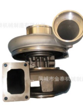HC5A增压器3594036 3524442 3524458 4025014 3801696