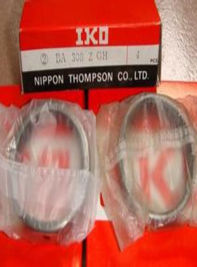 IKO轴承高转速    TA2420Z    全新 日本IKO冲压外圈滚针轴承