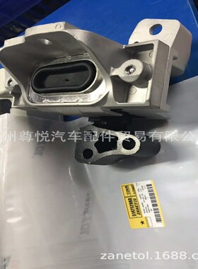 5147129AD 发动机脚胶(L) 酷威2.4