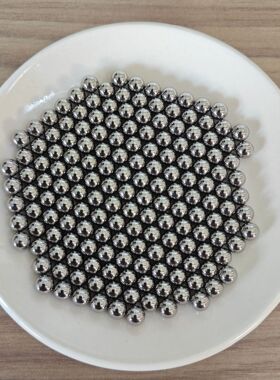 硬质钨钢合金球37.035/37.04/37.045/37.05/37.055mm扩孔挤孔钢球