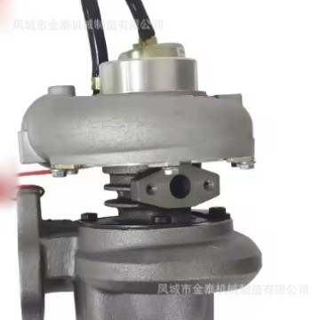 GT2052 涡轮增压器 2674A326 727266-0001 452301-0001