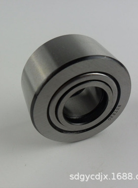 LR606-2RS 305800C-2Z LFR5308-50-2RSR LR5204-2Z双列滚轮轴承