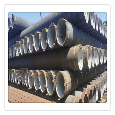 安徽球墨铸铁井管  供水排污管  葛氏鑫洋厂家直供 批发零售