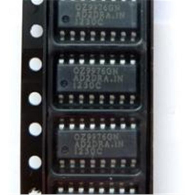OZ9976GN OZ9976AGN  K9F1G08U0E-SCB0 H57V1262GTR-75C
