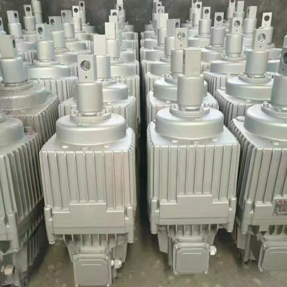 电力液压推动器 YTD3000－60