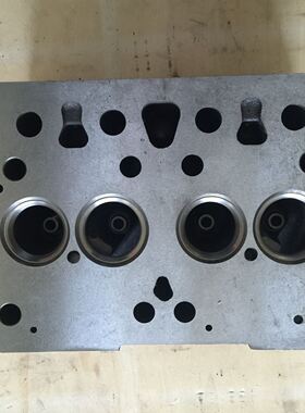 DE08T D1146缸盖 挖机 工程机 推土机