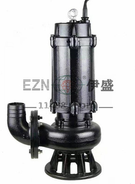 供应潜水排污泵500WQ2000-10-90