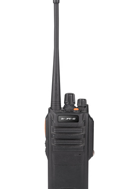 BAOFENG宝鋒对讲机S56大功率10W宝峰手持机8-10公里酒店地下室