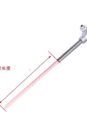 S型铂铑热电偶 型号:BU7-WRP-430 库号：M47751