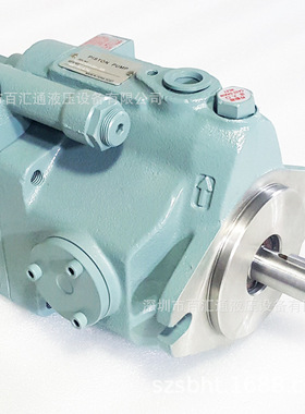 工业机械变量泵V50A3RX-20RC液压泵V70A3L-60RC油泵V38A4LX-95RC