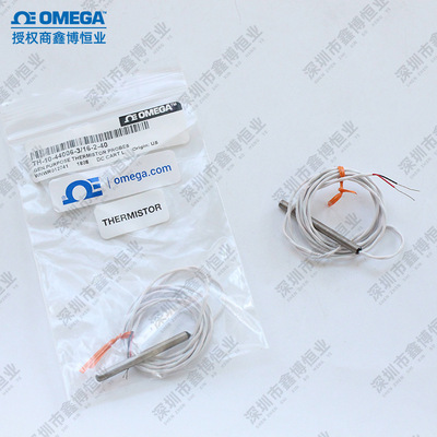 TH-10-44006-1/4-4-40 TH-10-44006-1/4-4-120奥米佳热敏电阻