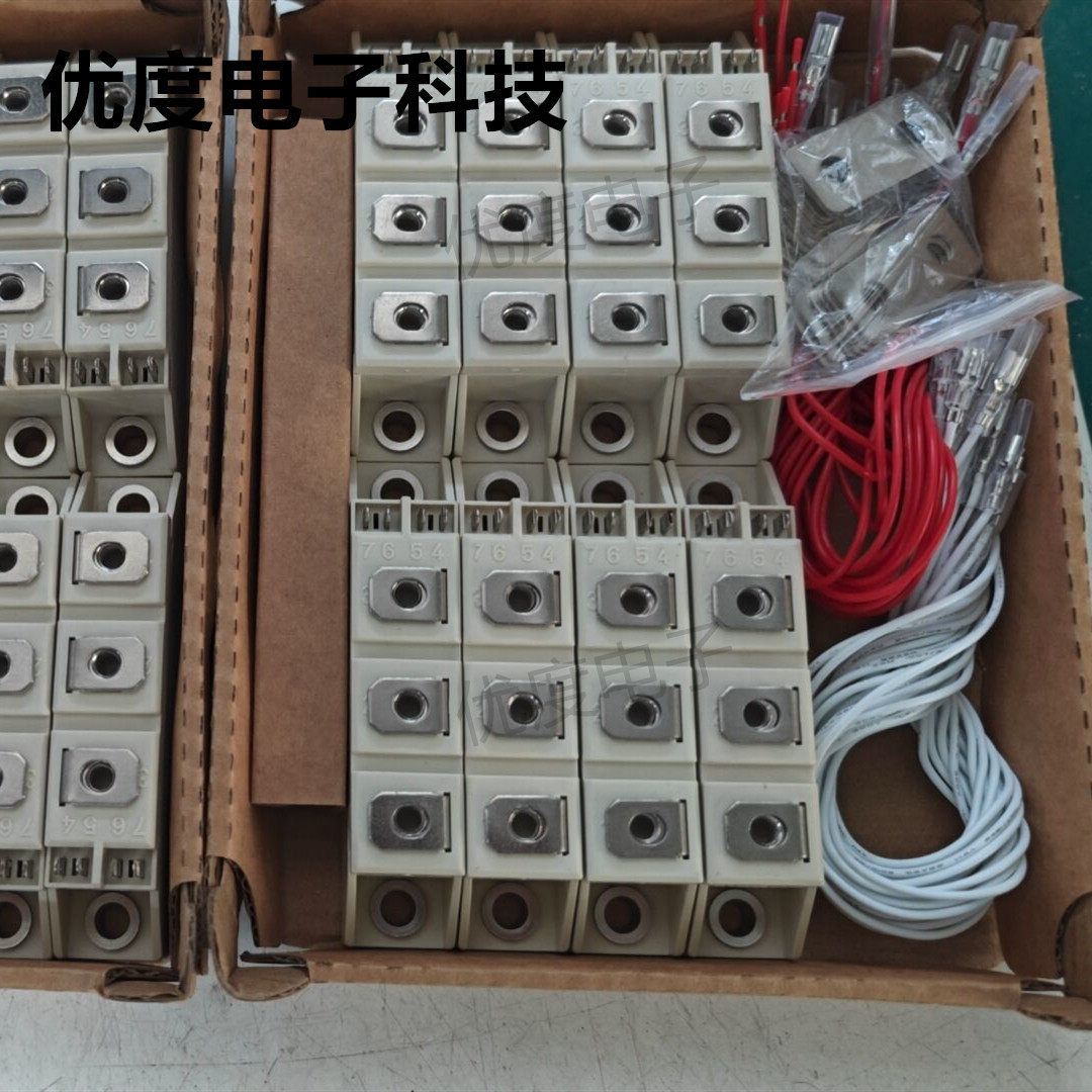 晶闸管模块 MKKT60A-16 MKKT60A1600V MKKT60A/1600V