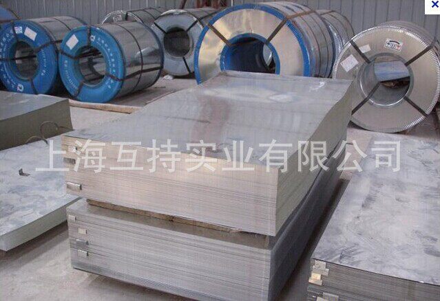 SPCC冷轧板 DC01冷轧钢卷 ST12冷轧盒板 鞍钢冷轧板