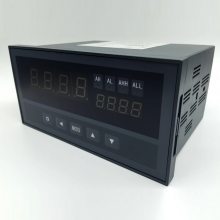 力值显示控制仪XSB2-AH1MA1B2V0上海上润仪表