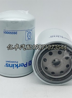 26550001 H32WF 24197 P552074/552075 BW5074 WA940/17水格滤芯