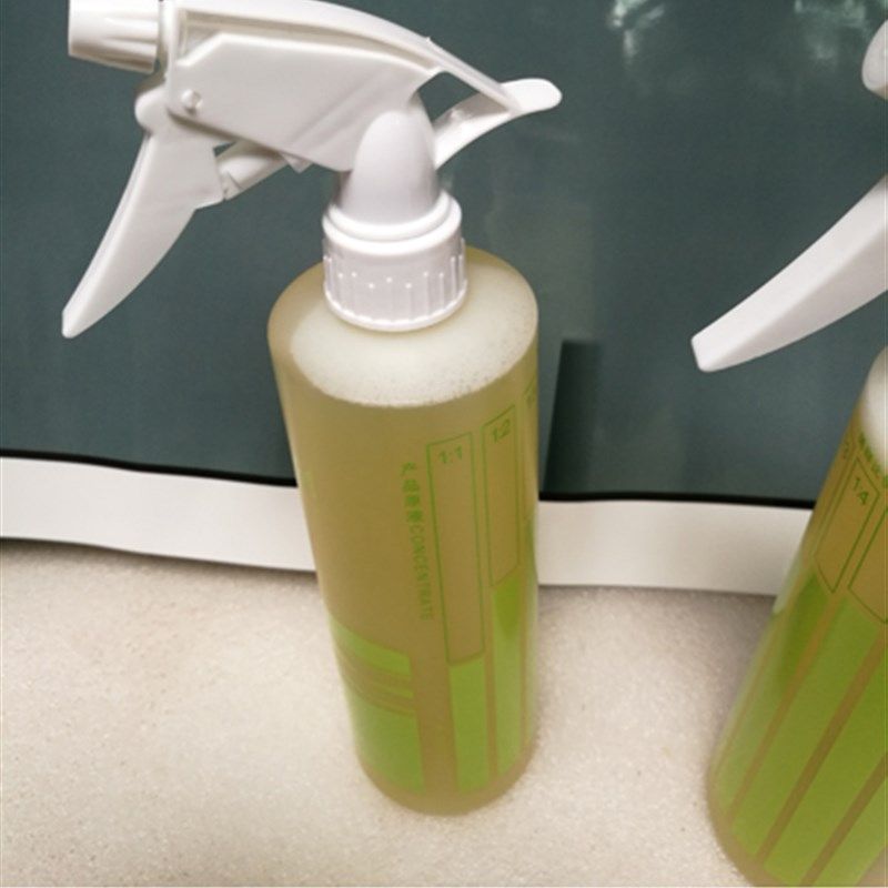 彩扩机专用清洗剂槽架去污漂定结晶去除冲印设备脏照片划伤