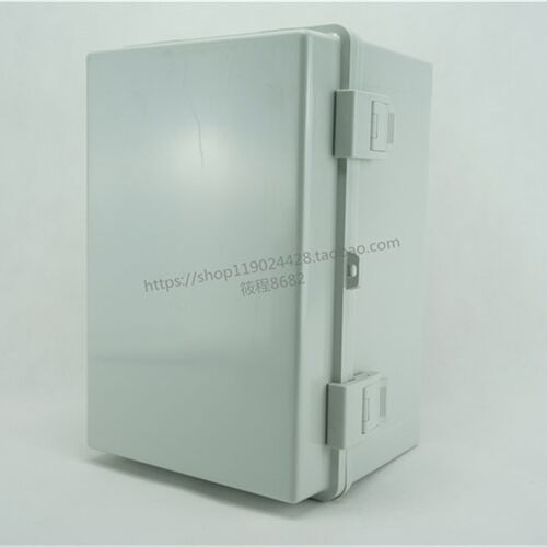 配电箱 电气箱 电器箱 防水盒 塑料箱 接线箱 PC料 300*200*170