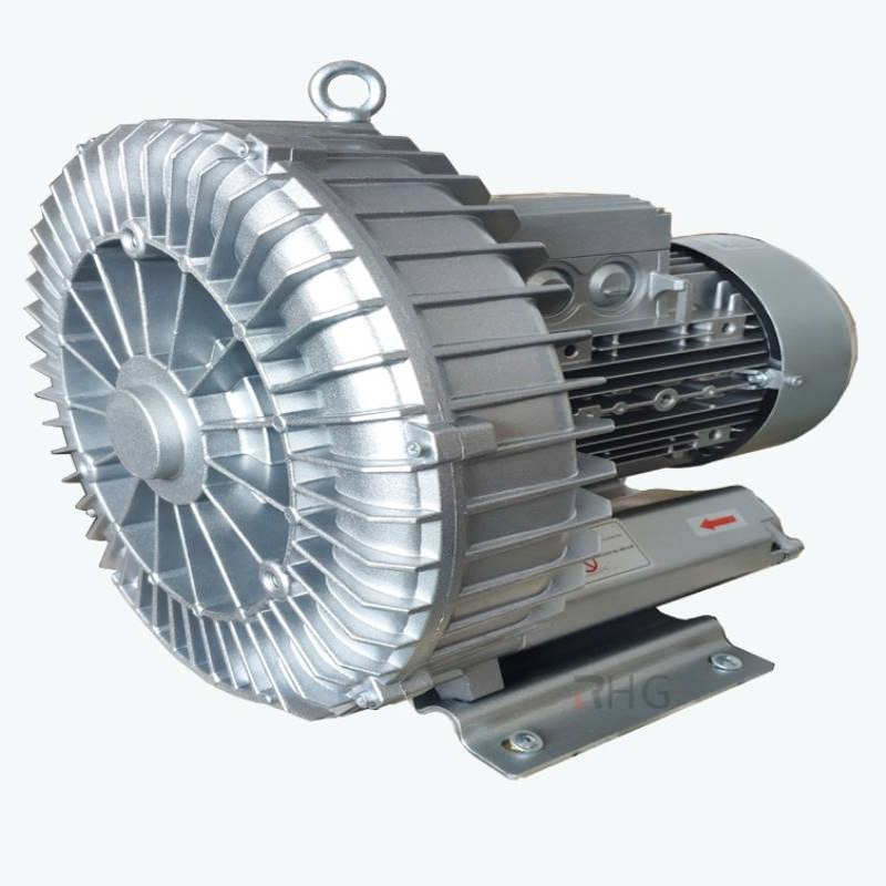 格凌风机2RB010/210/310/410/510/610旋涡高压风机