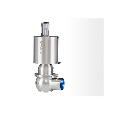 供应EVOGUARD蝶阀B系列 气动执行器 真空阀等全系列产品