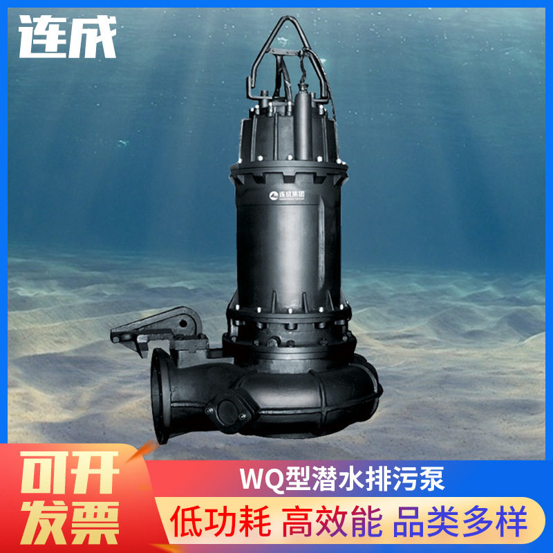 上海连成水泵80WQ50-35-11 100WQ80立式排污泵 管道污水提升泵,鲜花速递/花卉仿真/绿植园艺,其它园艺用品,淘宝优惠券,粉丝福利购,淘宝优惠卷