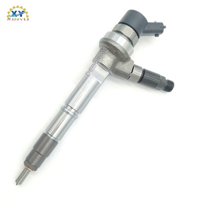0445110927 5525558/5897801 柴油电喷高压共轨喷油器总成喷油嘴
