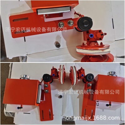 SDHMTYQ钢轨润滑器生产厂家 TUG轨道涂油润滑器TUC轮缘润滑器现货