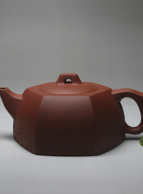 正宗宜兴国工紫砂壶全手工名家吴金兰卢达新原矿底槽清高端泡茶壶