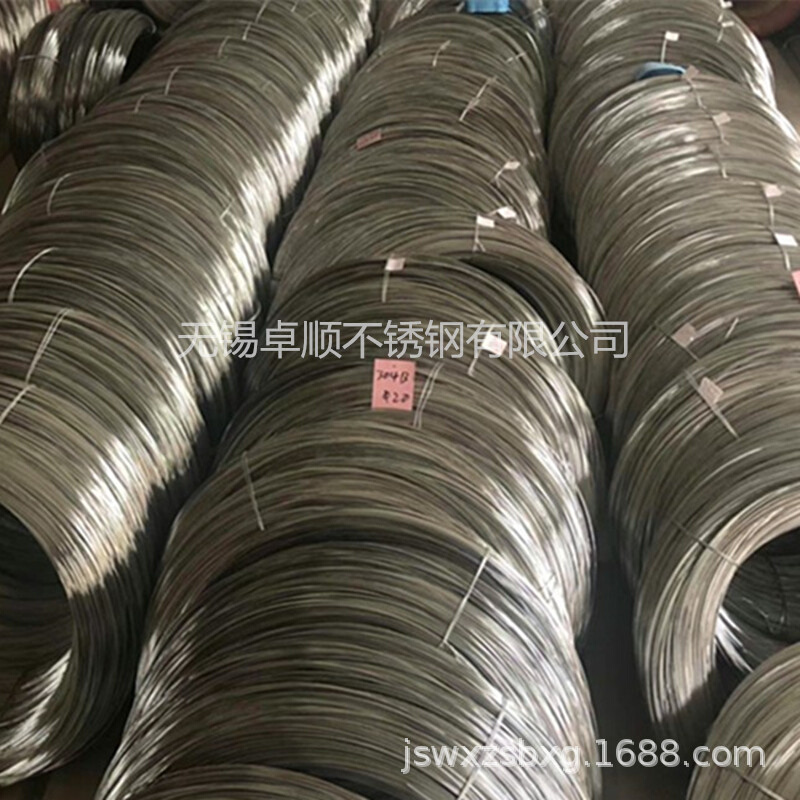 2507材质不锈钢光元 1.4410（F53）材质不锈钢盘元 2205光亮直条