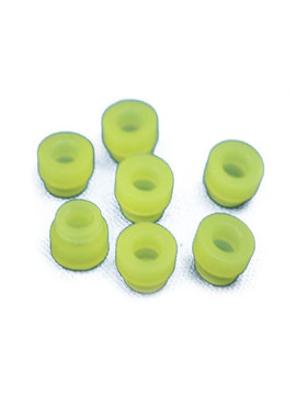 大量现货批发PG00974 FUJI NXT FEEDER贴装头密封圈 SMT配件出售