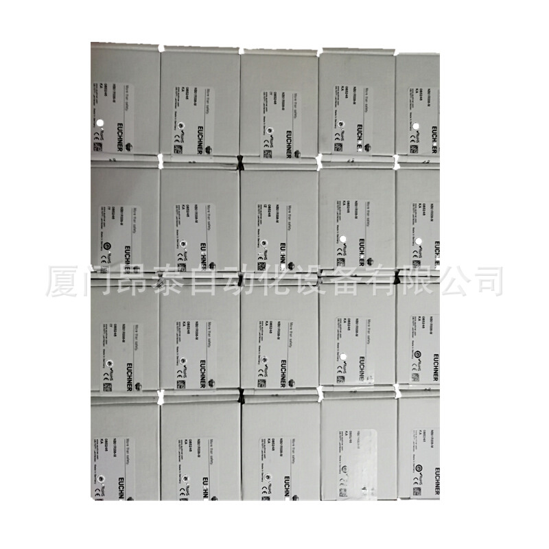 AC-YD-U0,2-SBB-161909 德国EUCHNER安士能 厦门昂泰