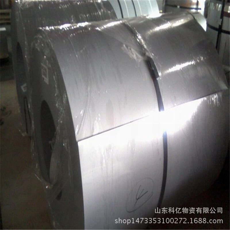 武钢冷板HC340冷轧钢板冷板厂家HC590DP冷轧钢卷