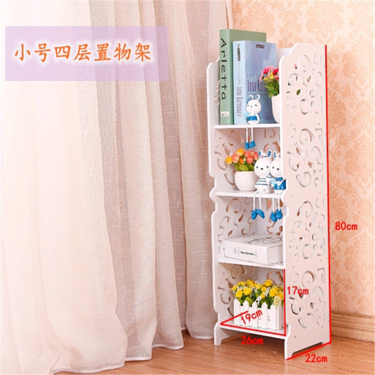 镂空简约现代雕花置物架书架创意鞋架浴室防水隔板储物架花架促销,鲜花速递/花卉仿真/绿植园艺,其它园艺用品,淘宝优惠券,粉丝福利购,淘宝优惠卷