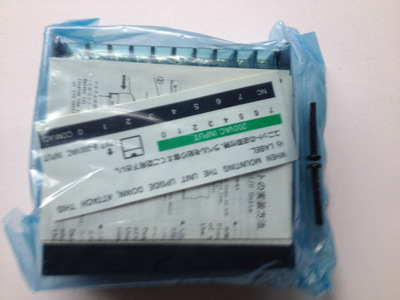 IDEC PFJ-N084U 200-240VAC