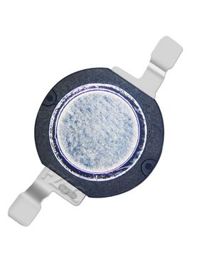 粉紫工厂直销1WUWled灯珠贴片式 仿流明蓝色1W LED贴片发光二级管