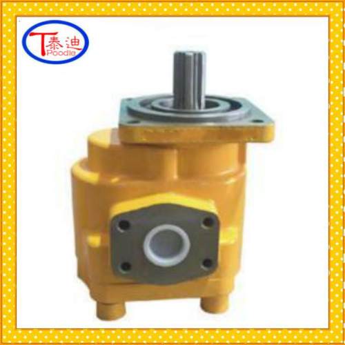 JHP2100-3FL齿轮泵 钻机液压齿轮泵