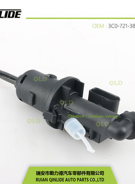 途观离合器主缸离合器总泵塑料泵3C0-721-388C/G 3C0-721-388L/E