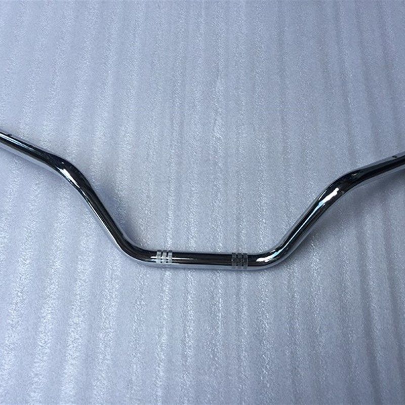 摩托车太子GN125方向把 龙头车手 HJ125-8 加厚车把 龙头把手