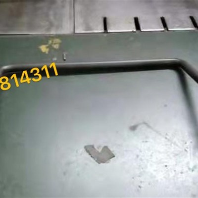 M1080 M10100 M11100 M11200砂轮拆卸工具扳手吊钩 无心磨床配件