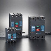 250L 空气开关3P 3300塑壳 250A 常熟开关厂塑壳断路器CM1