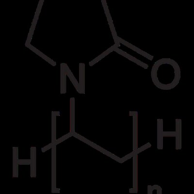 聚乙烯聚吡咯烷酮;交联聚乙烯吡咯烷酮;25249541;PVPP