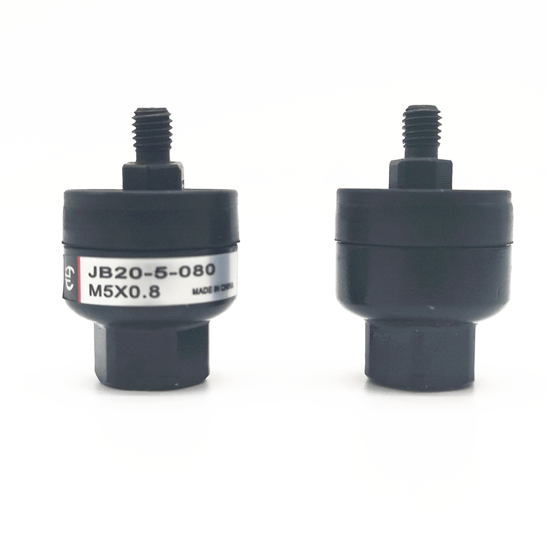 薄型气缸浮动接头JB63-10-150/80-16-200/100-20-250/140-22-250