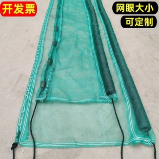 清理河道水面垃圾树叶漂浮物拦污网水草虾田打捞青苔浮萍拉网神器