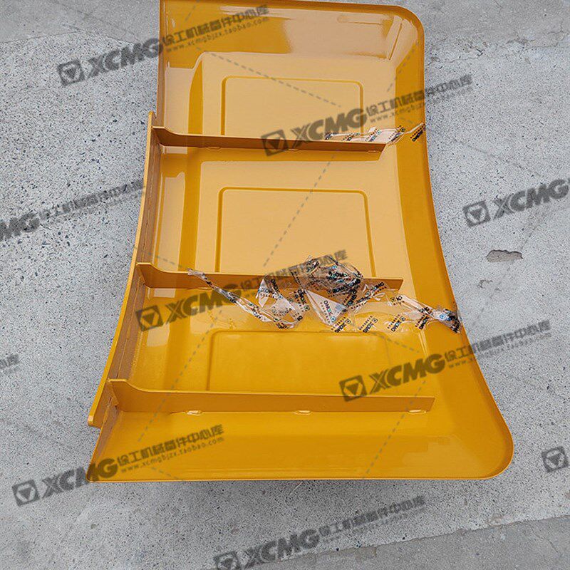 徐工500/600FV/HV/KV装载机铲车原厂配件新款左右挡泥板盖瓦泥瓦