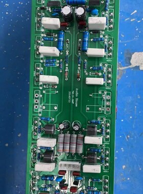 专业功放单声道板 P2500S P3500S P5000S P7000S P9000S P9500S